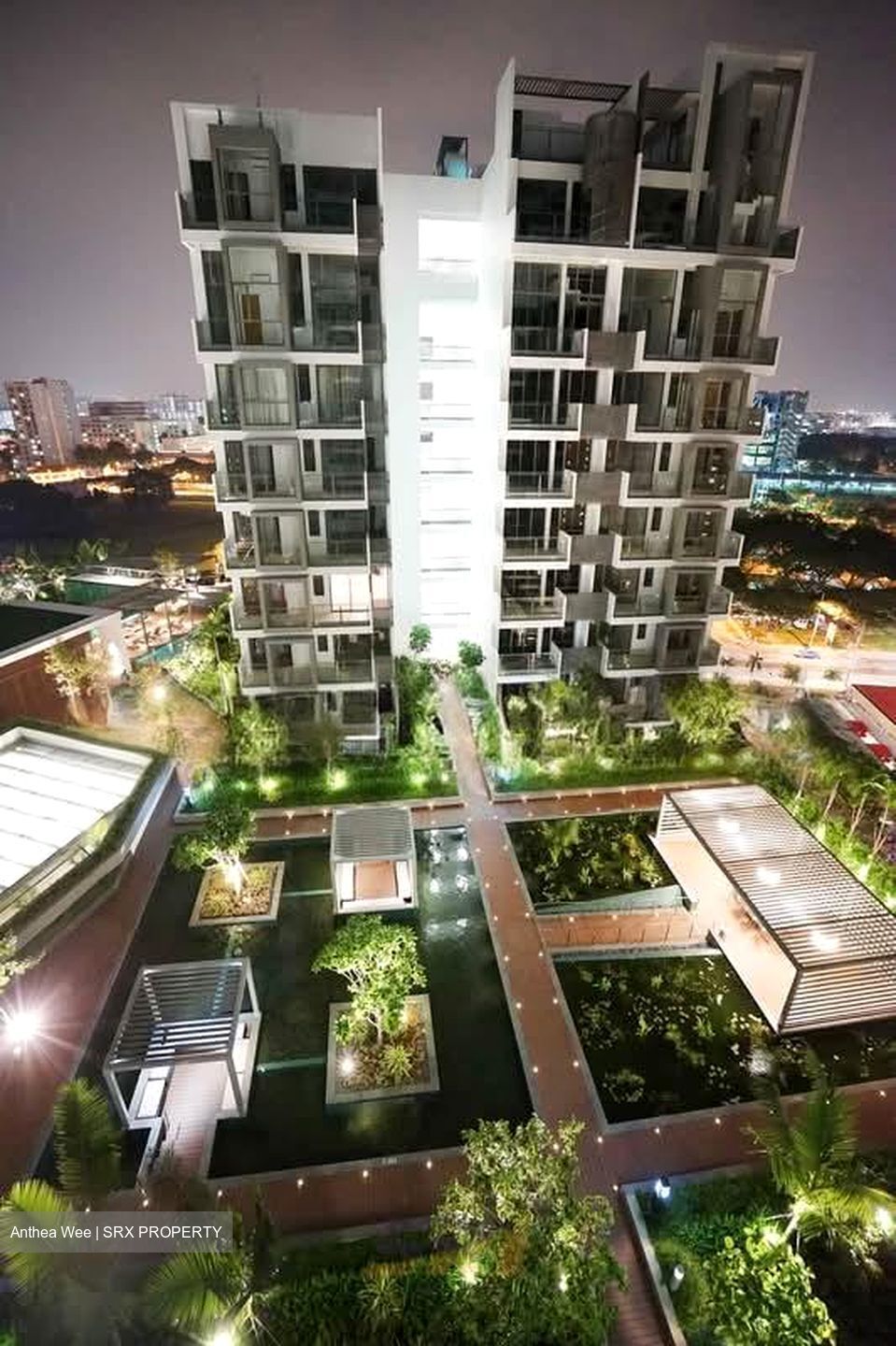 Katong Regency (D15), Apartment #591911371